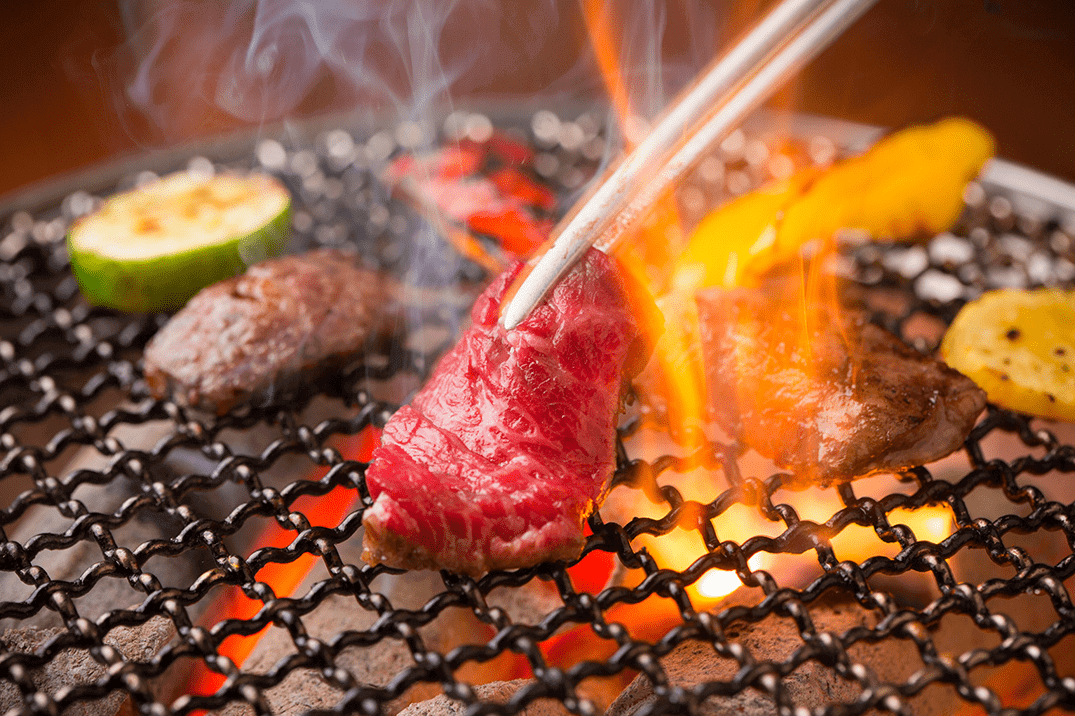 お肉の定義
